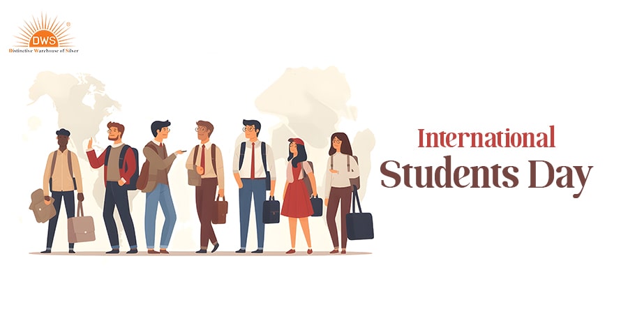 International Students Day